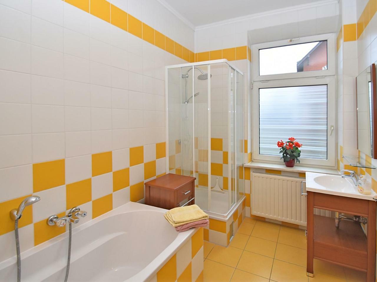 Heritage Villa With Home Cinema Sauna Treuen Exterior photo